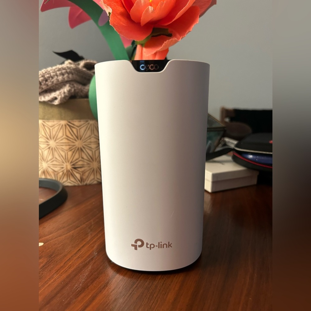 TP Link Deco S4 Mesh System 1 Pack Node